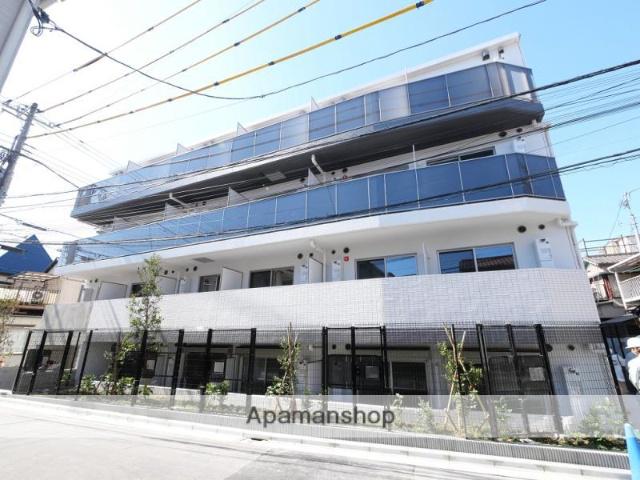 ハーモニーレジデンス羽田天空橋