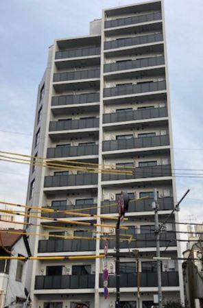 ロイジェント山王