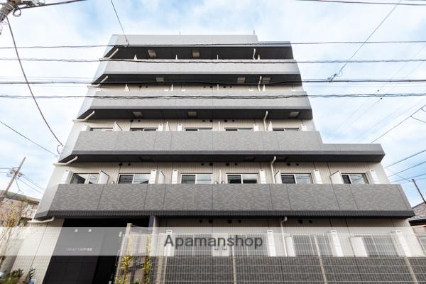 クレストタップ羽田