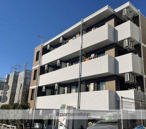 ヴェイルハウス西馬込