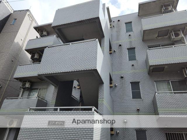 コアオリベ