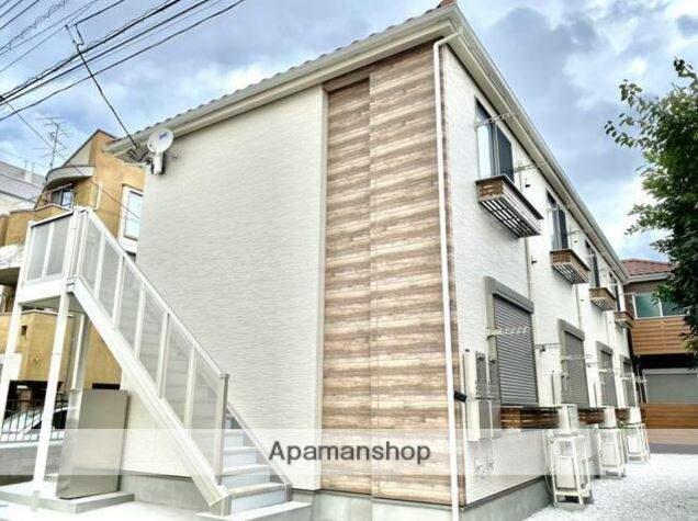 アローズ北嶺