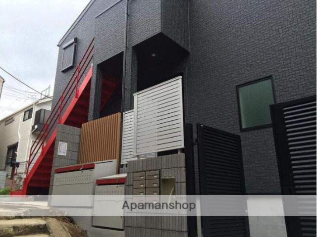 池上レジデンス