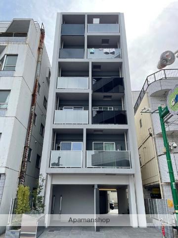 MIRIA RESIDENCE NAGAHARA