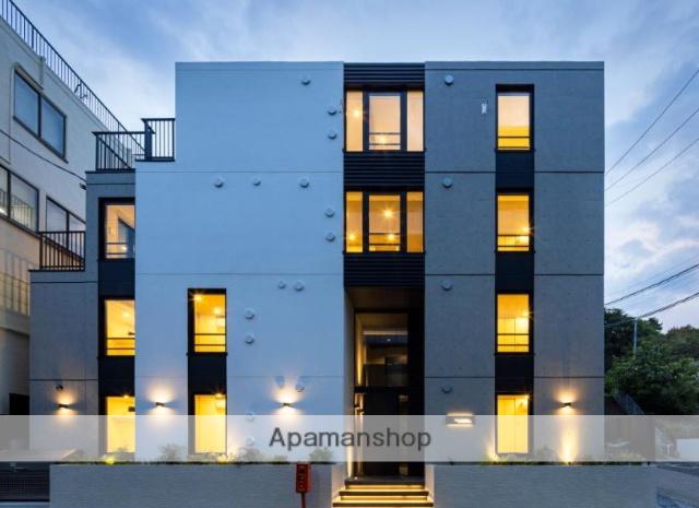 REVE RESIDENCE 白金台Ⅱ