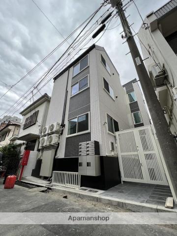 MUSASHI KOYAMA TERRACE