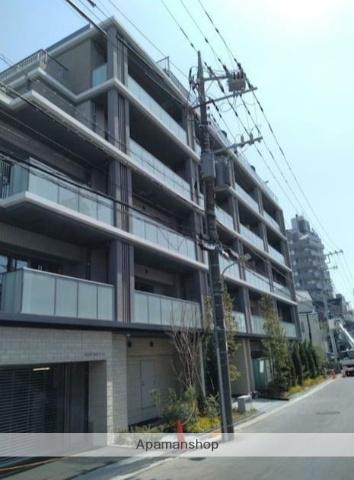 クレヴィア西馬込