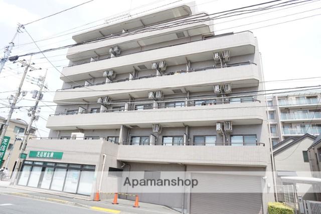 コスモリード蓮沼