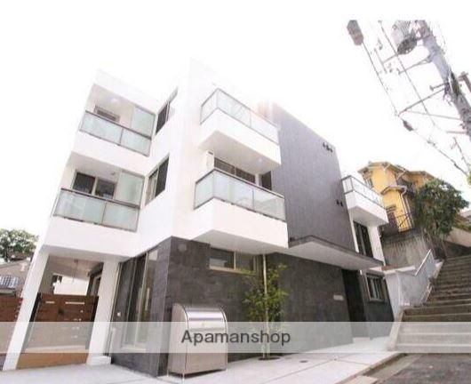 ルナリア目黒(2SLDK/1階)