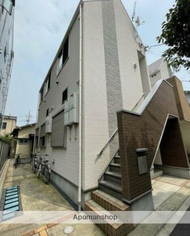 パークハイベリー東蒲田