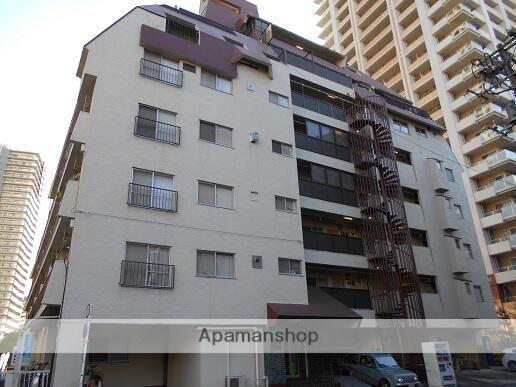 五反田マンション