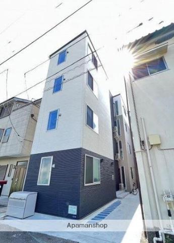 シエルコート大森西