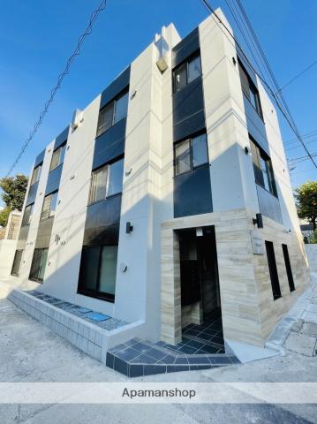 カーサ・スカトーラ馬込