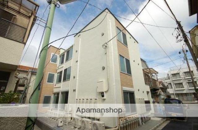 チェスナッツ戸越