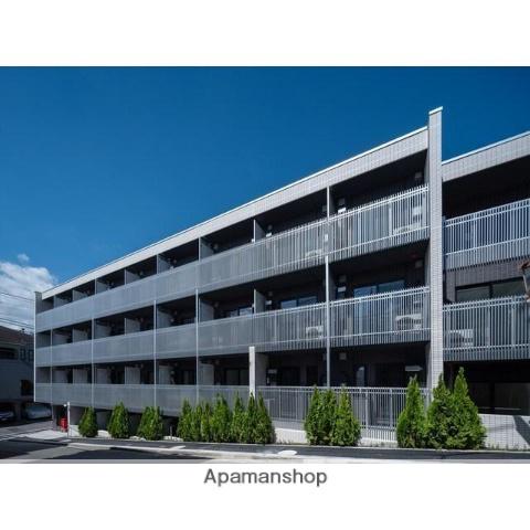 クオリタス大森山王