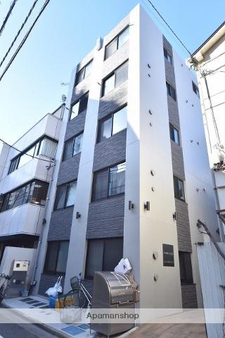 ドムス・スタイル目黒・不動前