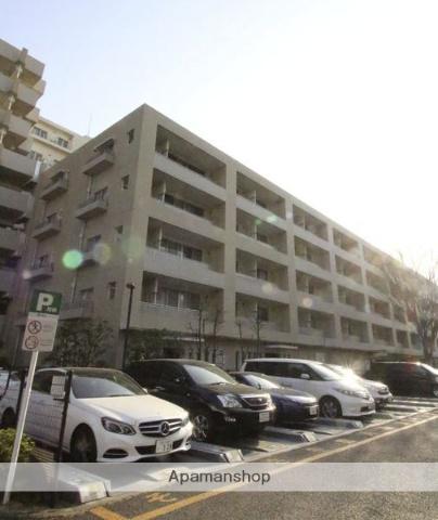 シティーコート目黒3号棟