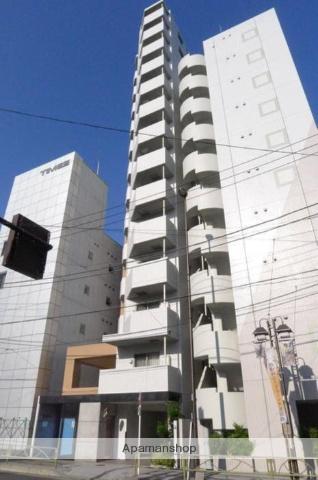 ピュア・アクア大森