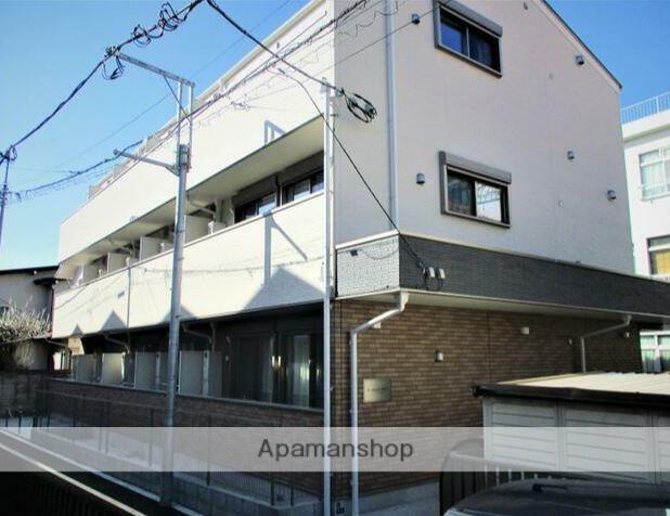 エルクラシス西品川