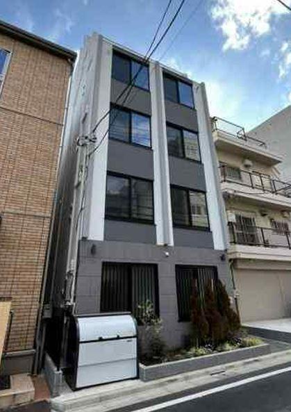 プラチナフォルム大森ノースⅡ