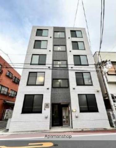 ソナーレフォレスタ馬込