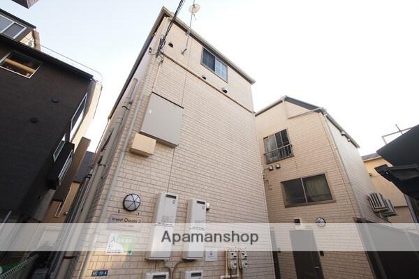 インベスト大崎3