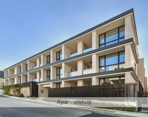 ザ・ケンジントン・レジデンス上池台(3LDK/2階)