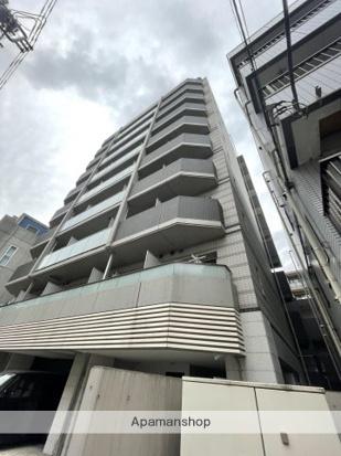 ル・リオン大鳥居