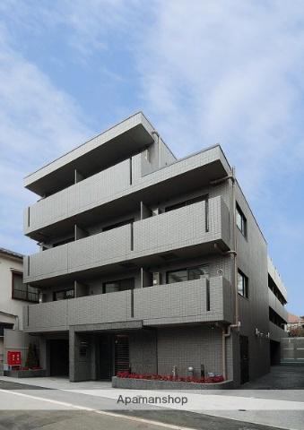 ルーブル大崎弐番館