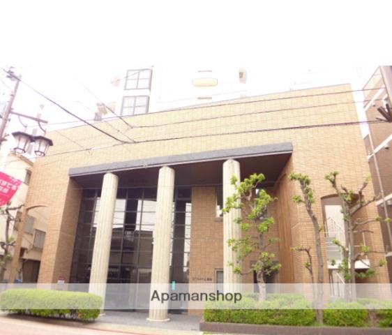 DSVARIE上池台レジデンス