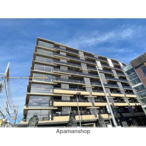 パークホームズ西小山