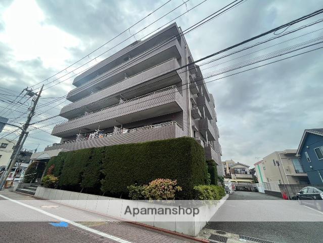 グランメゾン市野倉