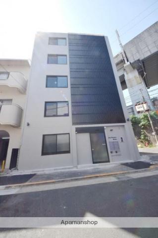 シティレジデンス西大井