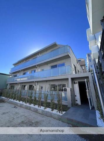 カルディアⅢ西馬込