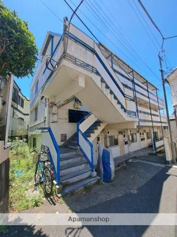 FLAT山王