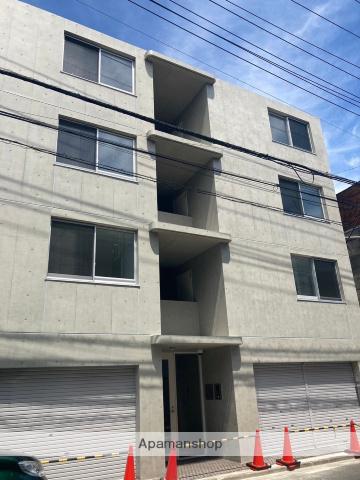 LUDENS大崎ANNEX