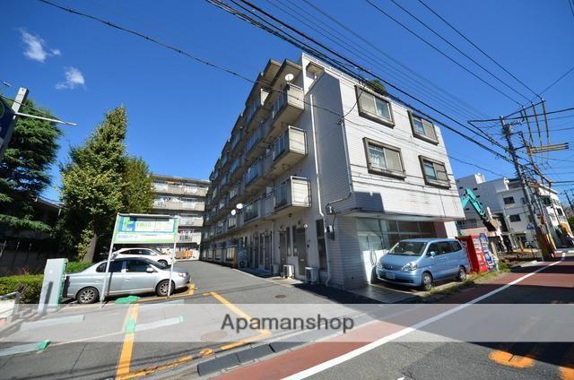 マグノリアハウス