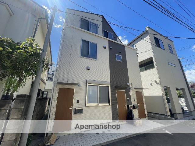 コーセリー東矢口
