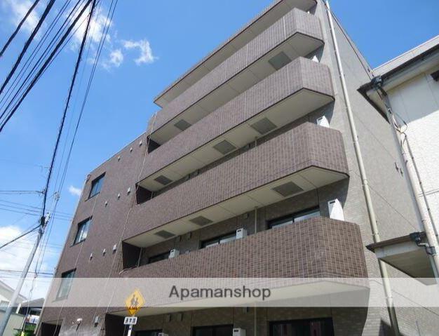 スマートVILLA旗の台3