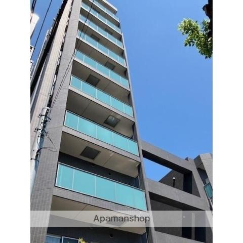 グランデュールVII大田中央