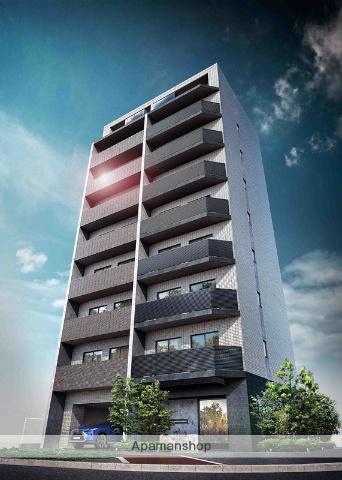 レガリス品川南大井Ⅲ