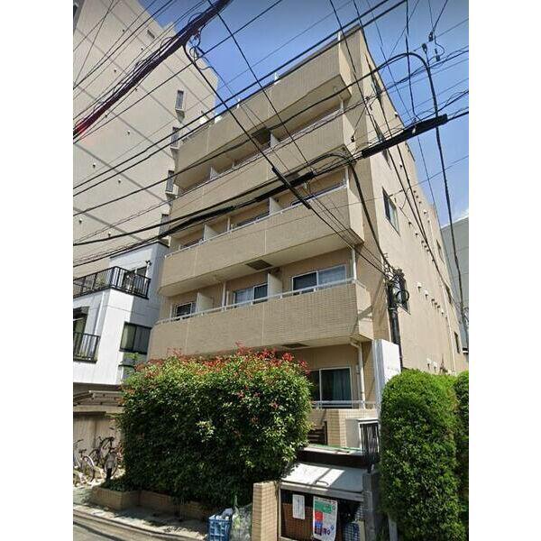 ビオスヴィラ都立大学