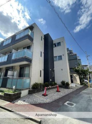 ウェルスクエア蒲田