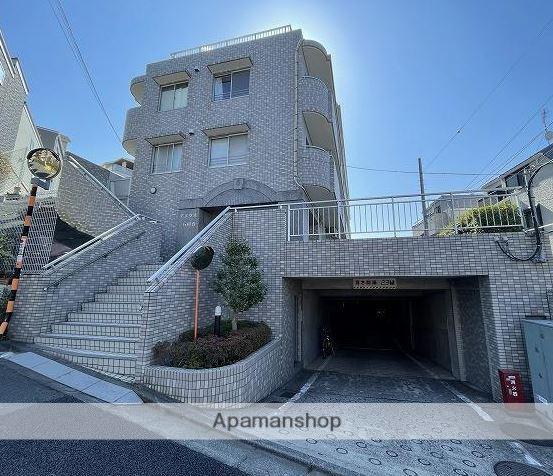 アエラス石川台