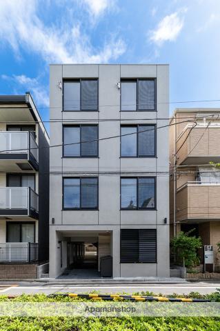 COCOCUBE大森本町