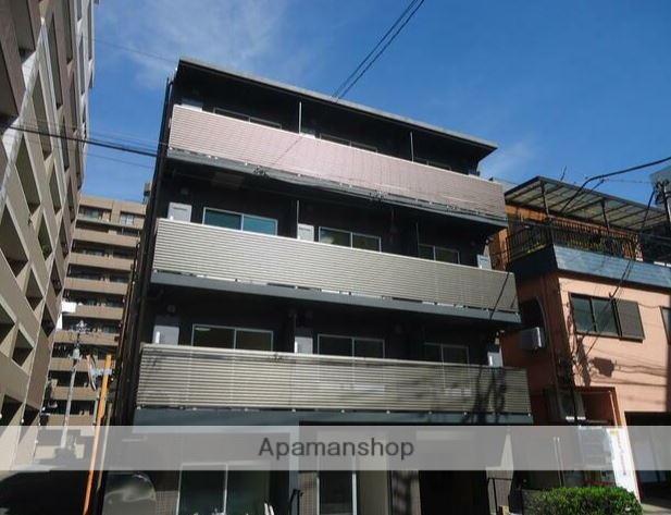 スマートVILLA多摩川