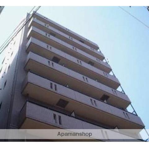 エクセルダイア蒲田Ⅲ