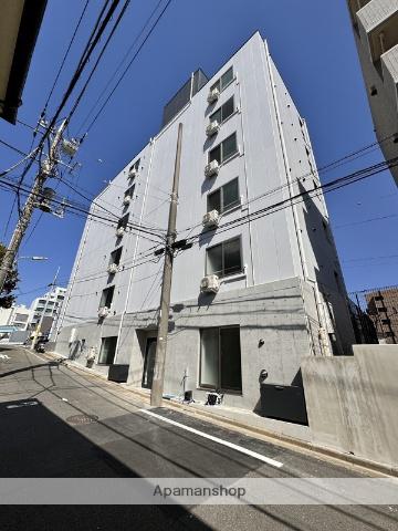 BCASA田園調布