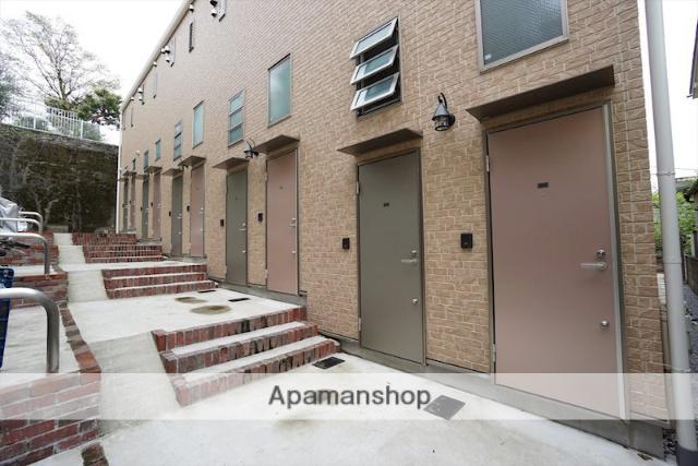 グランジュテ長原