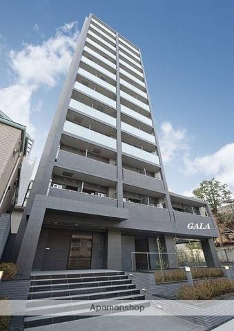 ガーラヴィスタ大井仙台阪